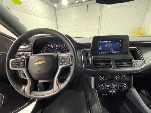 Used 2024 Chevrolet Tahoe LS AWD/4WD image 41