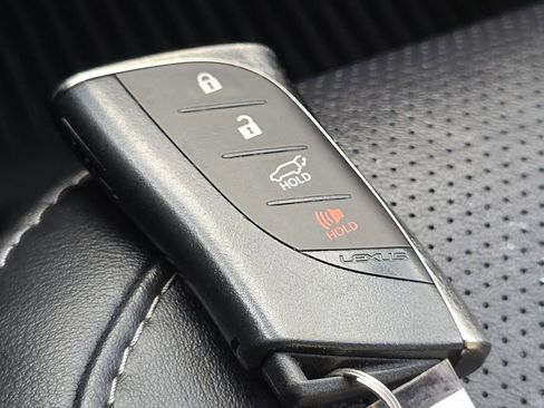 Certified 2023 Lexus RX 350 Premium Plus image 34