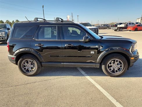 Used 2023 Ford Bronco Sport Big Bend w/ Convenience Package image 5