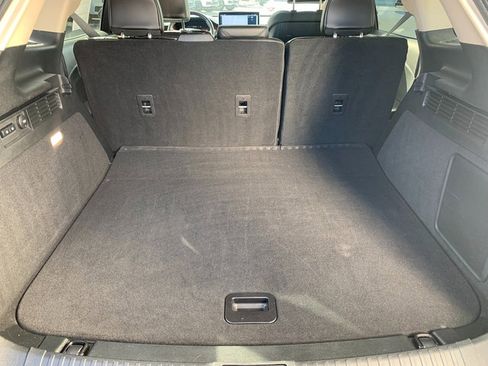 Certified 2023 Lincoln Nautilus Reserve w/ Monochromatic Package image 5