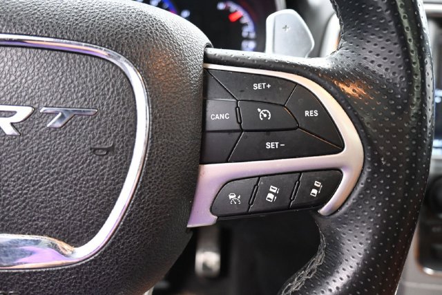 Used 2018 Jeep Grand Cherokee SRT AWD/4WD image 25