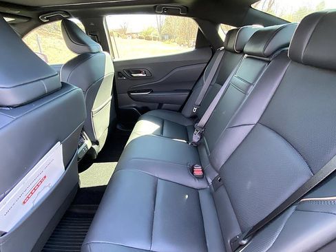 Certified 2023 Toyota Crown Limited image 12