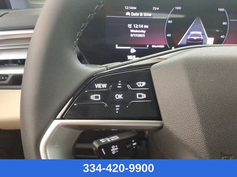 New 2025 Audi A5 2.0T Prestige image 27