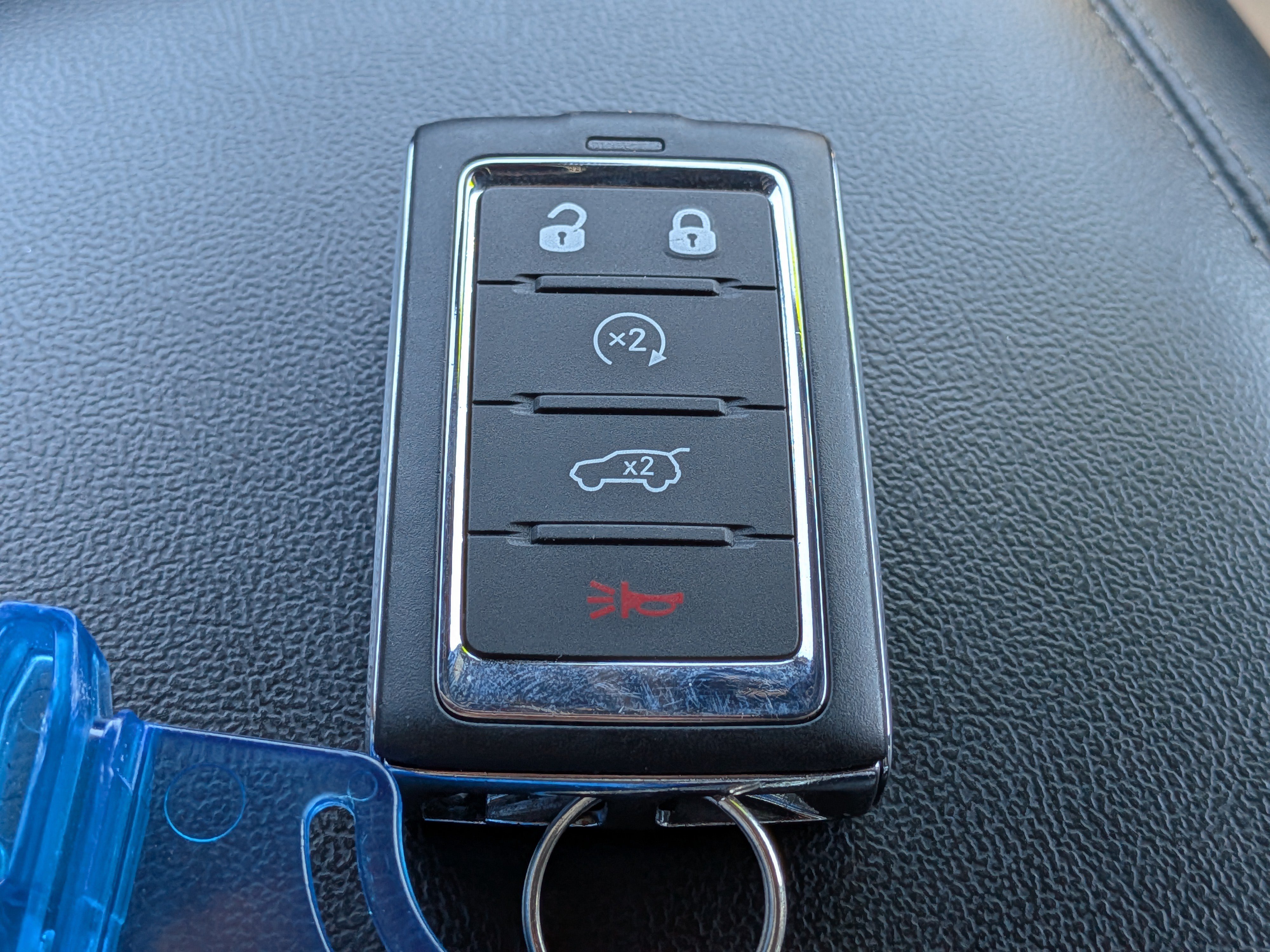 Used 2024 Jeep Grand Cherokee Limited AWD/4WD image 34