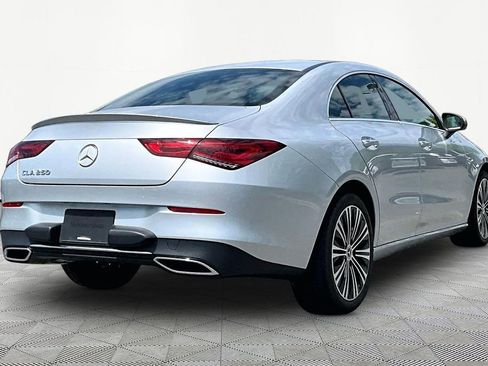 Used 2023 Mercedes-Benz CLA 250 image 5