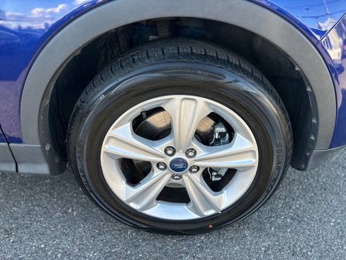 Used 2013 Ford Escape SE image 29