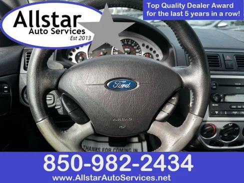Used 2007 Ford Focus S image 23
