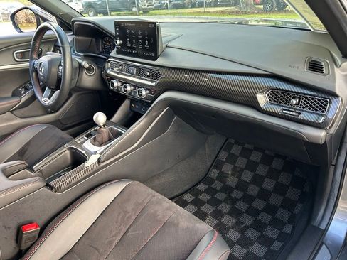 Used 2024 Acura Integra Type S FWD image 53