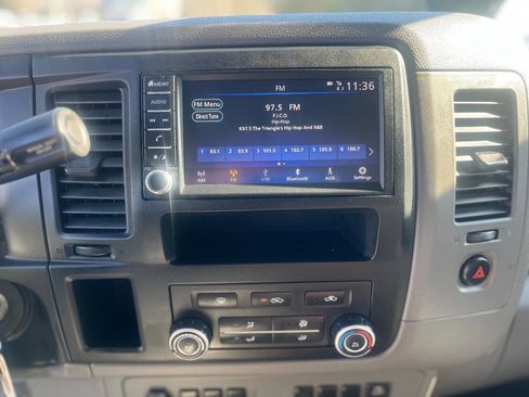 Used 2019 Nissan NV 2500 S image 14