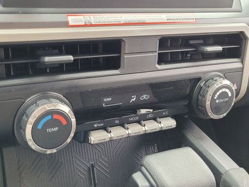 Certified 2025 Toyota Tacoma SR5 image 19