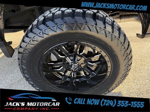 Used 2025 Ford F150 XLT w/ Equipment Group 301A Standard image 24