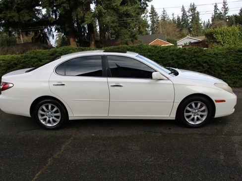 Used 2004 Lexus ES 330 image 12