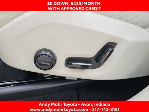 Used 2022 Volvo XC60 B5 Momentum w/ Climate Package AWD/4WD image 14