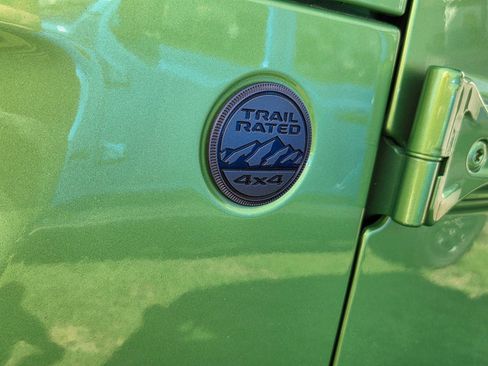 New 2026 Jeep Gladiator Sport image 4