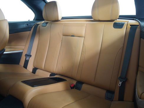 Used 2019 BMW 430i Convertible w/ Executive Package RWD image 13