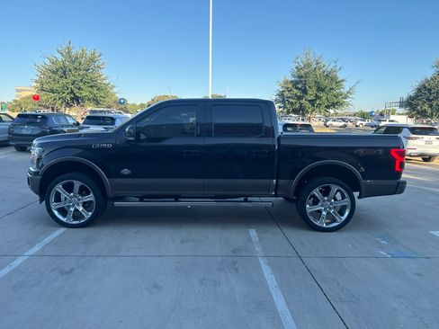 Used 2020 Ford F150 King Ranch AWD/4WD image 3