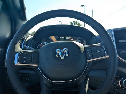 New 2026 RAM 1500 Big Horn image 21