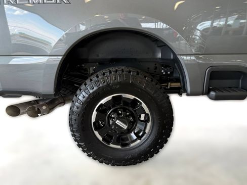 Used 2026 Ford F350 Lariat w/ Tremor Off-Road Package AWD/4WD image 13