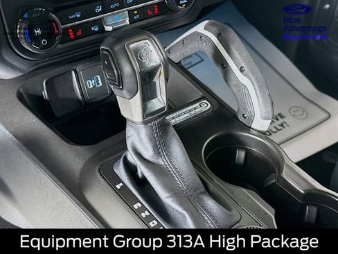 Certified 2023 Ford Bronco Outer Banks image 18