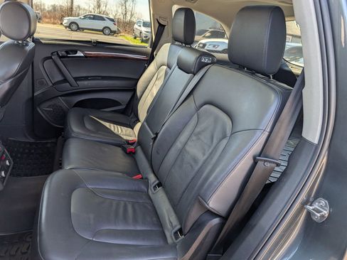 Used 2013 Audi Q7 TDI Premium Plus AWD/4WD image 15