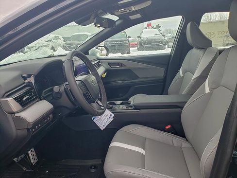 New 2026 Toyota Camry SE image 10