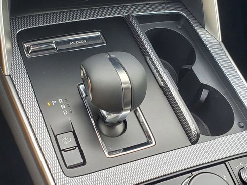 New 2025 MAZDA CX-70 3.3 Turbo w/ Premium Package image 29