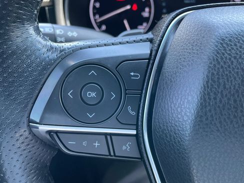 Certified 2019 Toyota Avalon Touring w/ Advanced Safety Package FWD image 25