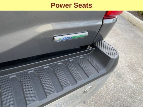 Certified 2022 Ford F150 XLT w/ Equipment Group 302A High image 12