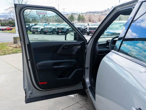 New 2027 Kia Telluride EX X-Line image 18