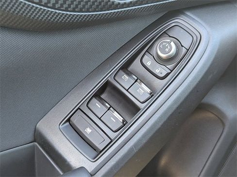 Used 2022 Subaru Crosstrek 2.0i Premium w/ Popular Package #4A image 15