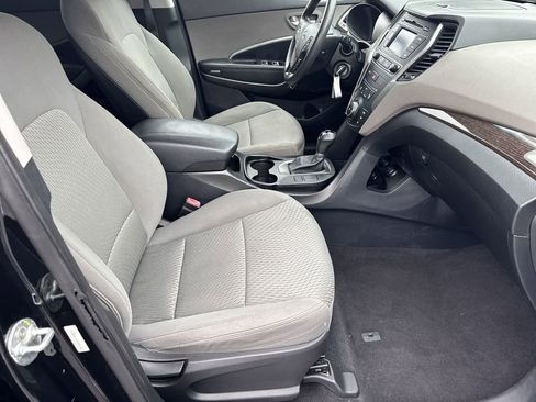 Used 2017 Hyundai Santa Fe Sport w/ Cargo Package image 13