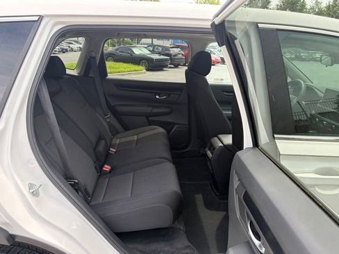Certified 2024 Honda CR-V EX image 31