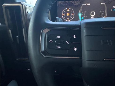 Used 2024 GMC Hummer EV 2X w/ Extreme Off-Road Package image 18