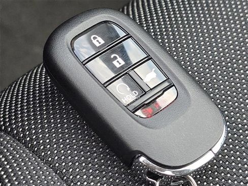 Certified 2025 Honda CR-V EX image 34