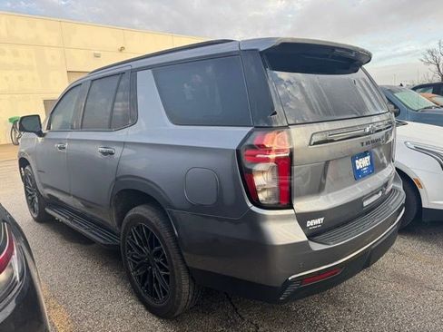 Used 2022 Chevrolet Tahoe RST w/ Luxury Package image 15