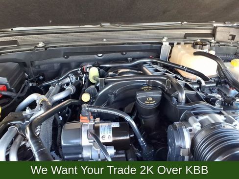 Used 2023 Jeep Wrangler Unlimited Sport AWD/4WD image 22