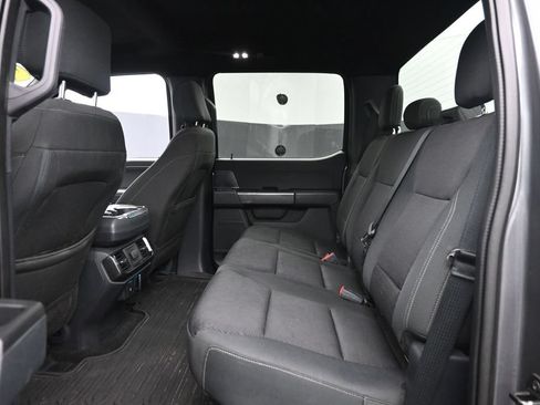 Used 2021 Ford F150 XLT w/ Equipment Group 302A High AWD/4WD image 10