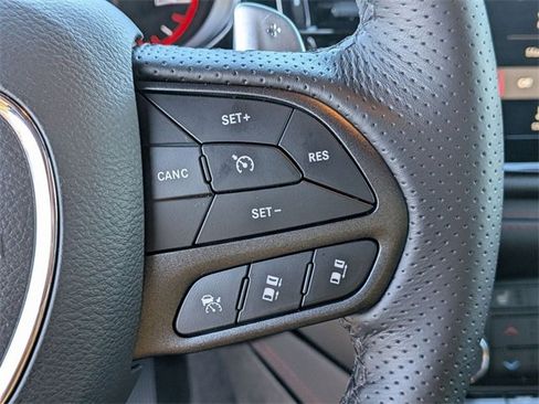 New 2026 Dodge Durango GT image 21