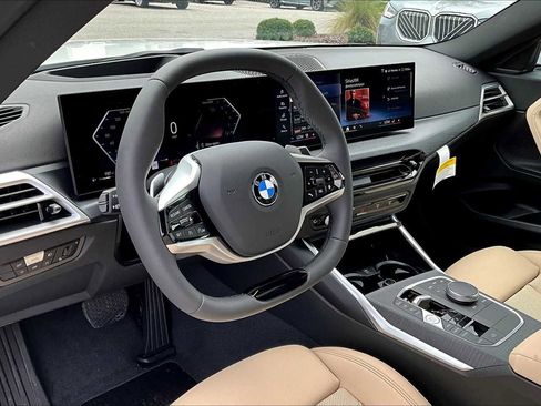 New 2025 BMW 230i Coupe w/ Premium Package image 8