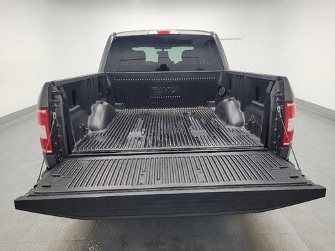 Used 2019 Ford F150 XLT image 29