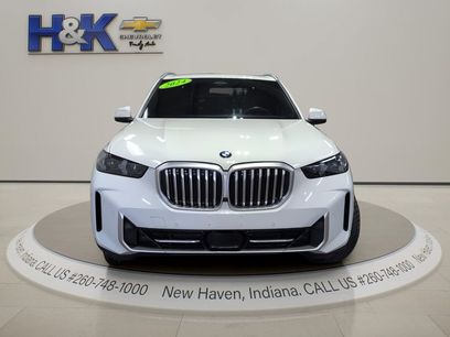Used 2024 BMW X5 xDrive40i