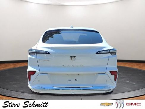 Used 2025 Buick Envista Avenir FWD image 23