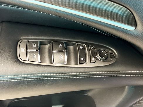 Used 2017 INFINITI QX60 FWD w/ Premium Plus Package image 16