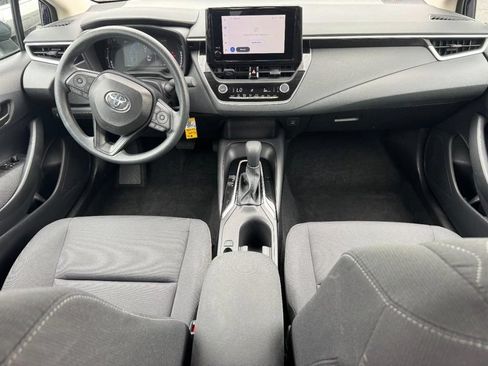 Used 2026 Toyota Corolla LE FWD image 15