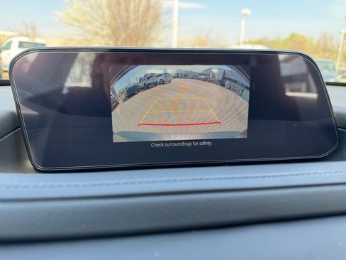 Certified 2025 MAZDA CX-30 AWD 2.5 S image 23