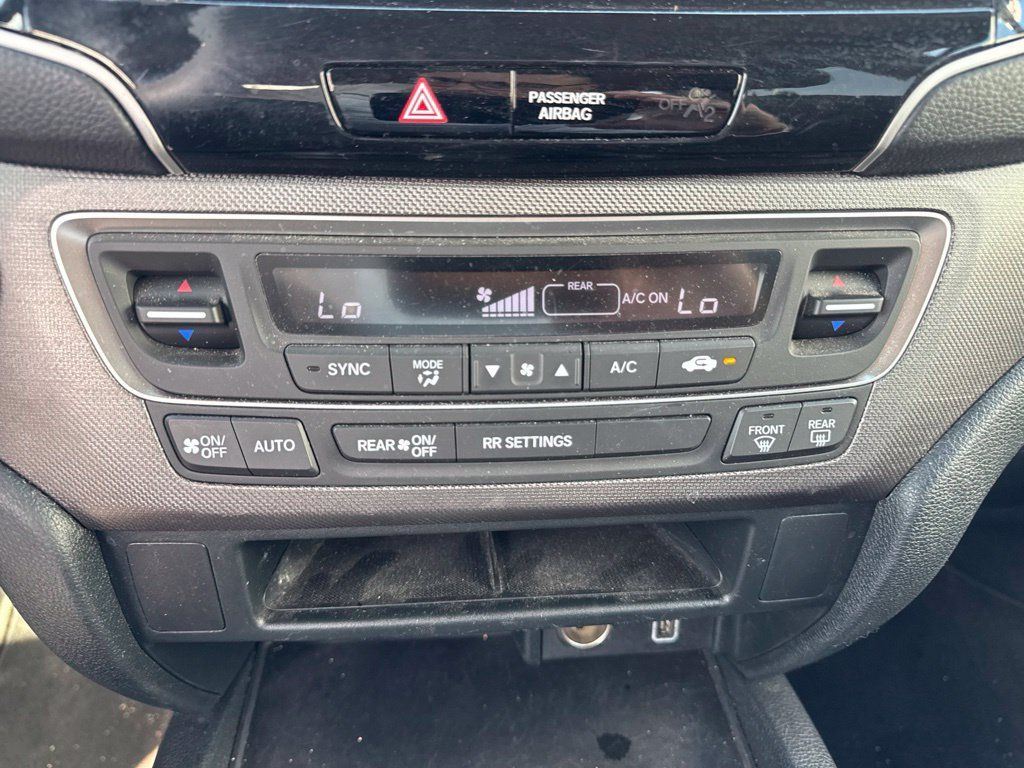 Used 2023 Honda Ridgeline Sport image 17