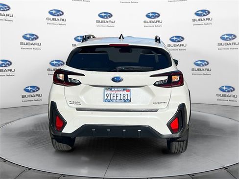 Used 2025 Subaru Crosstrek 2.5i Limited w/ Crosstrek Mirror Package image 5