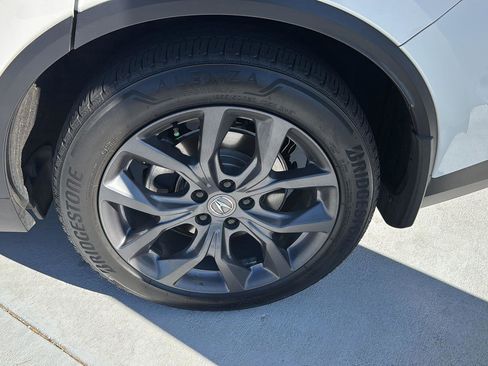 Used 2023 Acura MDX A-Spec image 33