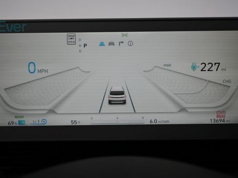 Used 2024 Hyundai Ioniq 5 SEL image 24