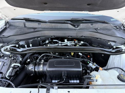 Used 2023 Ford Explorer Limited image 73